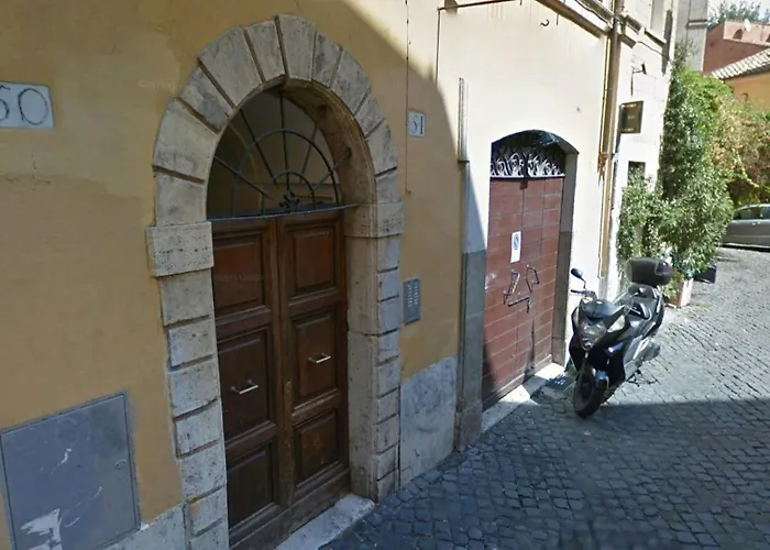 Apartament Fissa Dimora *