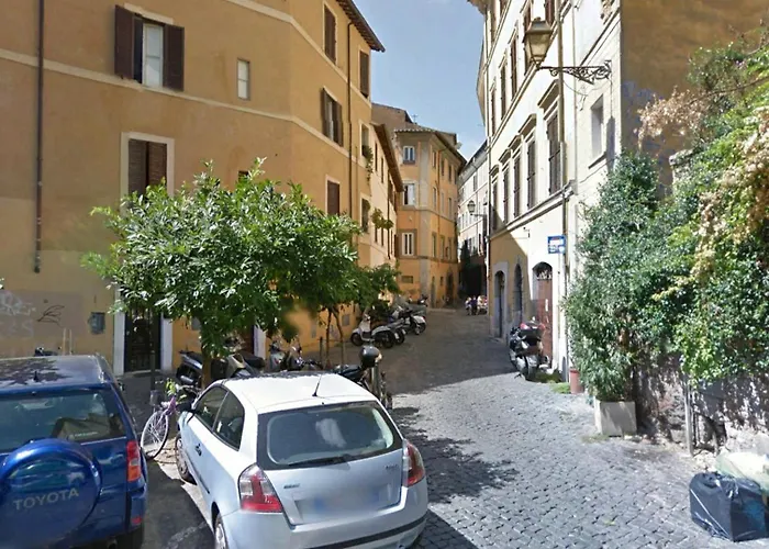 Fissa Dimora Apartament *