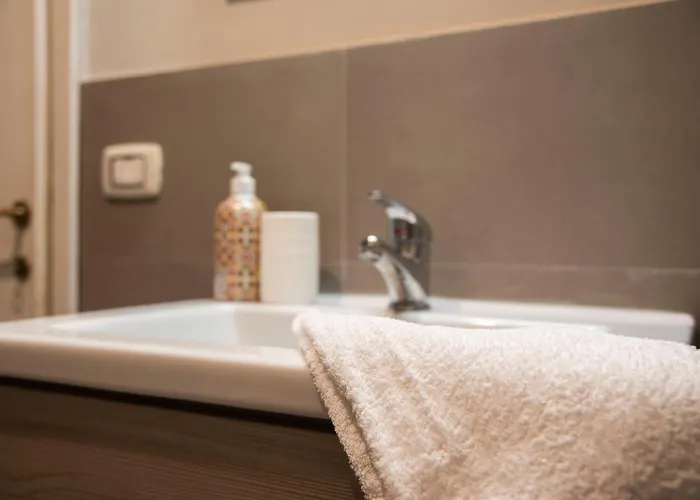 Fissa Dimora Apartament