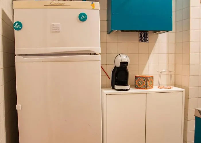 Fissa Dimora Apartament *