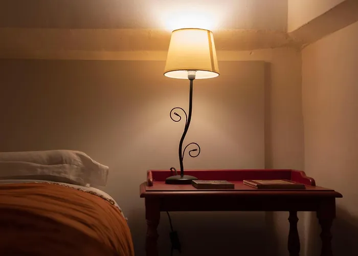 Fissa Dimora Apartament Rzym