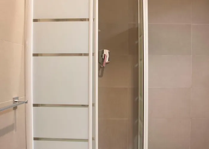 Apartament Fissa Dimora